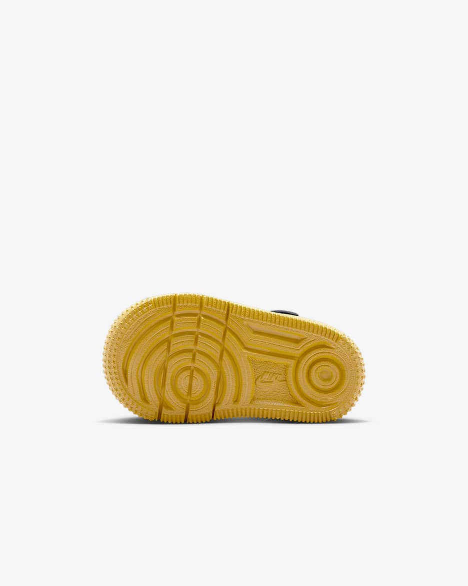 Nike force 1 lv8 2 toddler shop